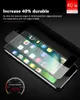 20D Glass Screen Protector For iphone 13 Pro Max 12 Mini 11 Xs Xr X SE 7 8 Plus 6 6s Full Coverage Protection Glass Film4567716