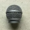 Grille de Microphone en maille de tête de remplacement résistante aux bosses Version d'exportation de Version de haute qualité pour accessoires KCX288 PG58