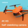 New 8K drone 4K GPS dual positioning three camera 5G WiFi two axis PTZ camera brushless motor support TF card RC distance 1 2km 201323344