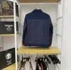 Kurtki męskie projektant moda szczupła fit płaszcz męski dżinsowa kurtka streetwear bip hop z kapturem jean dżins męski luźna odzież wierzchnia 56x6
