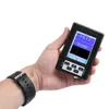 FreeShipping Handheld Цифровой радиационный детектор Geiger Counter Полуфункциональный Тип Дозиметр Дозиметр Мраморный тестер