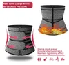 EPACK Sanua Slimming Waist Trainer Lumbar Back Waist Support Brace Belt Gym Sport Ventre Belt Corset Fitness Trainer Body Shaper216781152