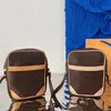 الرجال حقيبة الكتف رسول حقائب محفظة حقائب اليد مصمم الأكياس الفاخرة crossbody محفظة سيدة حقيبة يد الكتفين