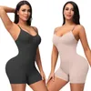 Women's Shapers Slimming Sheath Waist Trainer Flat Stomach For Slim Woman Shaping Panties Full Body Shaper Panty Tummy Control Shapewear