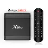 X96 Air Android TV Box Android 9.0 Amlogic S905X3 Smart TV Box 4K Android Box 4GB 32GB X96Air Quad Core 2.4G5G WiFi BT