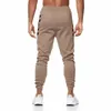 Trend Outdoor Sports Running Foot Pants Mens Casual Comfortabele Fashion Training Heren
