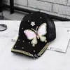 Summer Mesh Baseball Caps Animal Duck Anime Cute Rabbit Embroidery for Women Men Outdoor Dad Truck Driver Hat Summer gorras J1210