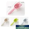 1Pcs Multifunction Wheat Straw Kitchen Accessories Sifting Gadget Baking Tool 4 Colors Cute Bear Shaped