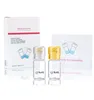 Hydra Needle 20 pins Titanium Micro Needle for Clinic Korea Skin Care Device Bioactive Special Skin Science Serum Applicator