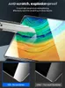 Böjd skyddsglasfilm för Huawei Matepad Pro 5g 10.8 Skärmskydd för Huawei Matepad 10.4 T8 Härdat glas
