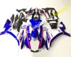 YZF1000 15 16 19 YZFR1 Fairings For Yamaha Body Kit YZF R1 2015 2016 2017 2018 2019 YZF-R1 Sport Motorcycle Fairing Set (Injection molding)
