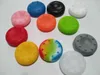 Zachte Slip-Proof Siliconen Duimsticks Cap Thumb Stick Caps Joystick Covers Grepen Cover voor PS3 PS4 PS5 Xbox One / Xbox 360 Controllers 2000pc