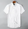 Luxury Designer Vintage Print Men's shirts Dress , Long Sleeve, Slim, Casual, S-4XL#06