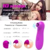 NXY Vibromasseurs Delightor Sucer le mamelon Stimuler le vibromasseur Adult Sex Toys pour les femmes Vaginal g Spot Sucker Vibrators Breast Suckers Pumps 0104