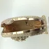 Nouvelle mode africaine argent couleur chaussures et ensemble de sacs pour la fête chaussures de conception italienne avec sacs assortis 2020 chaussure de créateur J1215