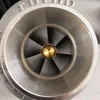 Universal 12V Electric Turbo Supergerger Throug