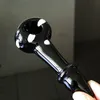 Mini pipe in vetro Bruciatori a nafta colorati Accessori per fumatori Tubi manuali per bong in vetro SW80