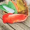 Étuis à crayons drôle créatif ferme fruits légumes étui à poisson grande boîte de rangement organisateur pour enfants fournitures scolaires cadeau1