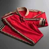 Rahat Spor Takım Elbise Erkek Işık Lüks Standı Yaka 2020 Yeni Stil Sonbahar Ve Kış Moda Korece Erkek Iki - Parça Set G1222
