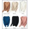 Gcarol Nouvelles femmes V Col 30% Laine Pull épais Casual Knit Jumper Automne Hiver Streetwear Rendu Pull en tricot en 6 couleurs LJ201112