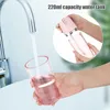 Powerful Dental Water Jet Pick Flosser Mouth Washing Machine Portable Oral Irrigator for Teeth Whitening Cleaning Health 220224