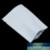 Bolsa de embalaje de papel de aluminio para bolsa de paquete al vacío de comida de té de frijol en polvo