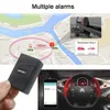 مصغرة gps المقتفي سيارة 2 جرام المغناطيس TK930 GPS المقتفي ماء مركبة GPS محدد المقتفي السيارات صوت مراقب ويب مجاني PK TK905