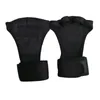 Fitness Sport Gewichtheben Handschuhe Silikon Anti-Rutsch Workout Halbfinger Handschuhe Crossfit Griffe Hand Palm Protection1725997