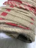 Europese en Amerikaanse mode winter warme sjaal, imitatie kasjmier sjaal voor heren en dames, maat 180 * 30