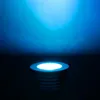 Vendita calda E27 5W 85V-265V RGB Remote Control Spot Spot Spotlight Spotlights Bulbi per casa Interno Lightin Top-Grade Materiale