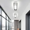 Neue moderne Kronleuchter für Wohnzimmer Esszimmer Küche Flur LED Innenbeleuchtung Decke Kronleuchter Lampe weiß fertig