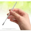 5 pcs ouvido escavar escavação colher de ouvido earwax curette removedor de limpeza orelhas de aço inoxidável espiral Earpick ferramenta de limpeza