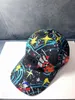 2022 Top Quality Popular Ball Caps Canvas Leisure Designers Fashion Sun Hat for Outdoor Sport Men Famous Baseball Cap