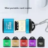 micro card usb-adapter