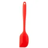 Ensemble d'ustensiles de cuisine en silicone Ustensiles de cuisine antiadhésifs Outils de cuisson Cuillère Spatule Louche Batteurs à oeufs Outils Gadget Accessoires 624265868800