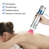 masseur électromagnétique