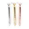 TP003 Manual Crystal Eyebrow Tattoo Pen Permanent Makeup Pen Machine Microblade Pen For Lip And Eyebrow Tattoo Equipment