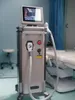 600W Super 808nm Lätt ren Diode Laser Skin Rejuvenation Hair Removal Machine