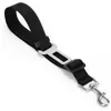 Dog Harness Adjustable Car Safety Pet Seat Belt Accessories Restraint Seat Lead Leash Travel Clip For Cats Dogs6074607