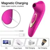 NXYバイブレーターVIBRADOR DE SUCCIN POTENTE PARA MUJER JUGUETESセクションフェミニノスSuccionAdor Cltoris Estumulador Al Vaco Tienda 220110