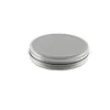 200pcs/lot 30ml Makeup Boxes 30g Empty Aluminium Jar Makeup Cases Sample tin Container Package boxes