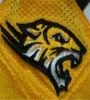 Towson Tigers Basketball Jersey NCAA College 23 Brian Fobbs 2 Allen Betrand 20 Nakye Sanders 10 Jason Gibson Juwan Gray Gary