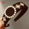 2021 Full Crystal Hair Ribbon headbands Ladies Luxury Shiny Drilling Ribbons Fashion Hairs Accessories available in 6 colors8121404