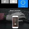 116plus inteligentna bransoletka kolorowy ekran dotykowy Smartwatch inteligentna opaska prawdziwe tętno ciśnienie krwi sen inteligentna opaska na nadgarstek PK mi band 4 #009