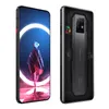 Original Nubia Red Magic 7 Pro 5g Mobiltelefon Gaming 16GB RAM 256GB ROM SNAPDAGON 8 Gen 1 64MP NFC 5000MAH Android 6.8 "Fullskärm Fingeravtryck ID Face Smart Cellphone