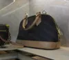 Higt Qualität Alma BB Tote Mode Frauen Schulter Taschen Kette Umhängetasche Leder Handtaschen Shell Geldbörse Damen Kosmetik Umhängetaschen