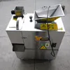 Diviseur de pâte le plus populaire et Machine à arrondir la machine d'extrudeuse de pâte automatique coupe-pâte en acier inoxydable 2500W