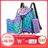 LoveVook Women Backpack Schoolbagbag Складная сумка для кроссба