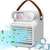 kleine desktop airconditioner