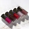 Ny julmakeup Lip Gloss Set Mini Diamond 5 PCS Bomb Festive Collection7506655